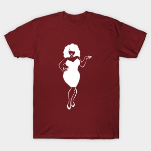 Margo White T-Shirt